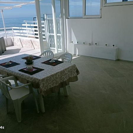 Palomera Luxury Apartment Sul Mare Gaeta Zewnętrze zdjęcie