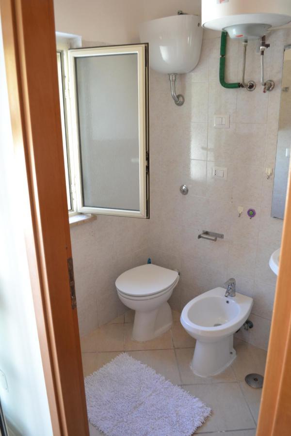 Palomera Luxury Apartment Sul Mare Gaeta Zewnętrze zdjęcie