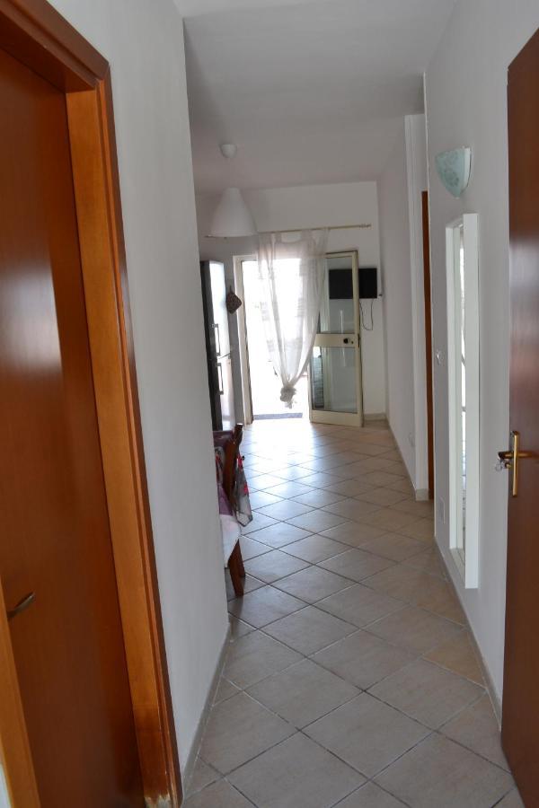 Palomera Luxury Apartment Sul Mare Gaeta Zewnętrze zdjęcie