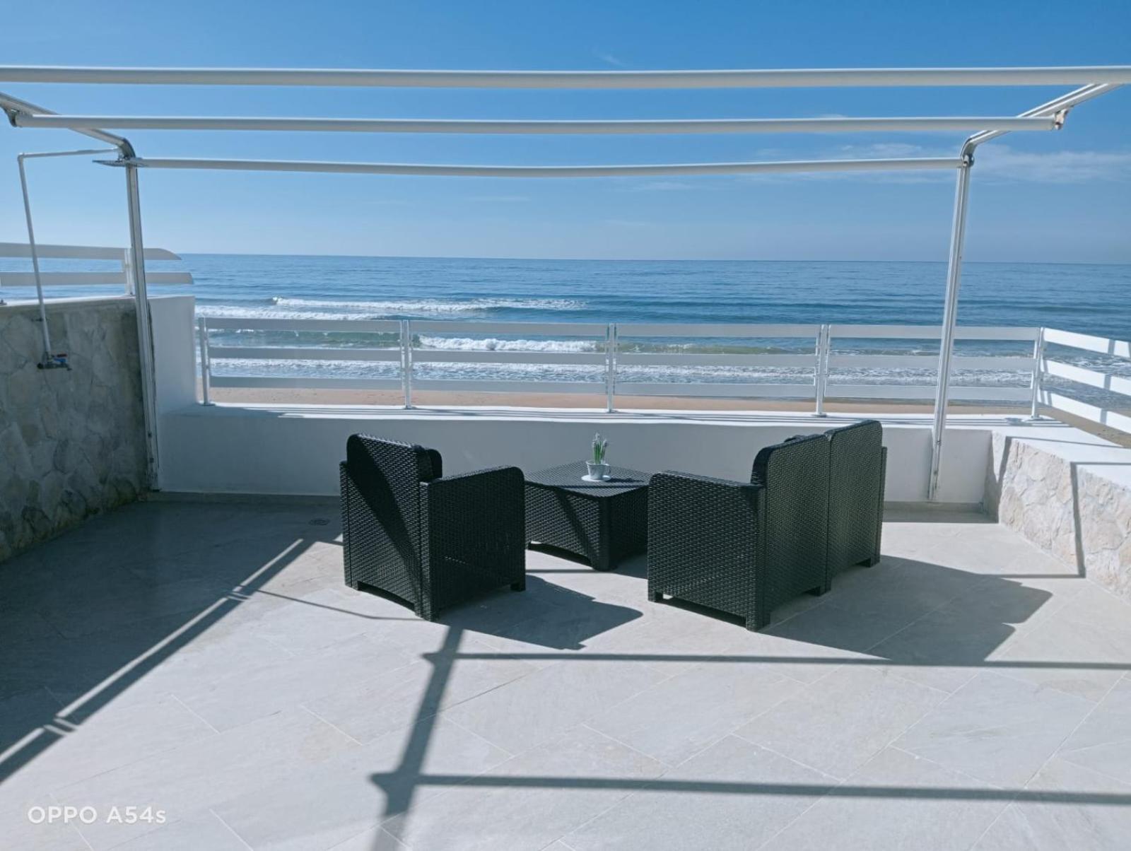 Palomera Luxury Apartment Sul Mare Gaeta Zewnętrze zdjęcie
