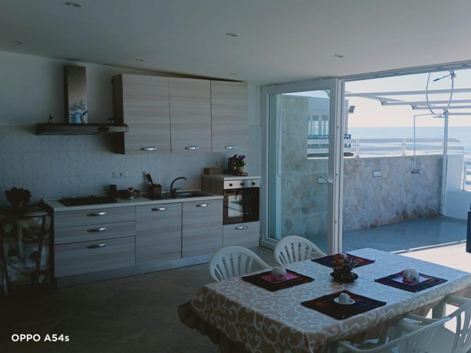Palomera Luxury Apartment Sul Mare Gaeta Zewnętrze zdjęcie