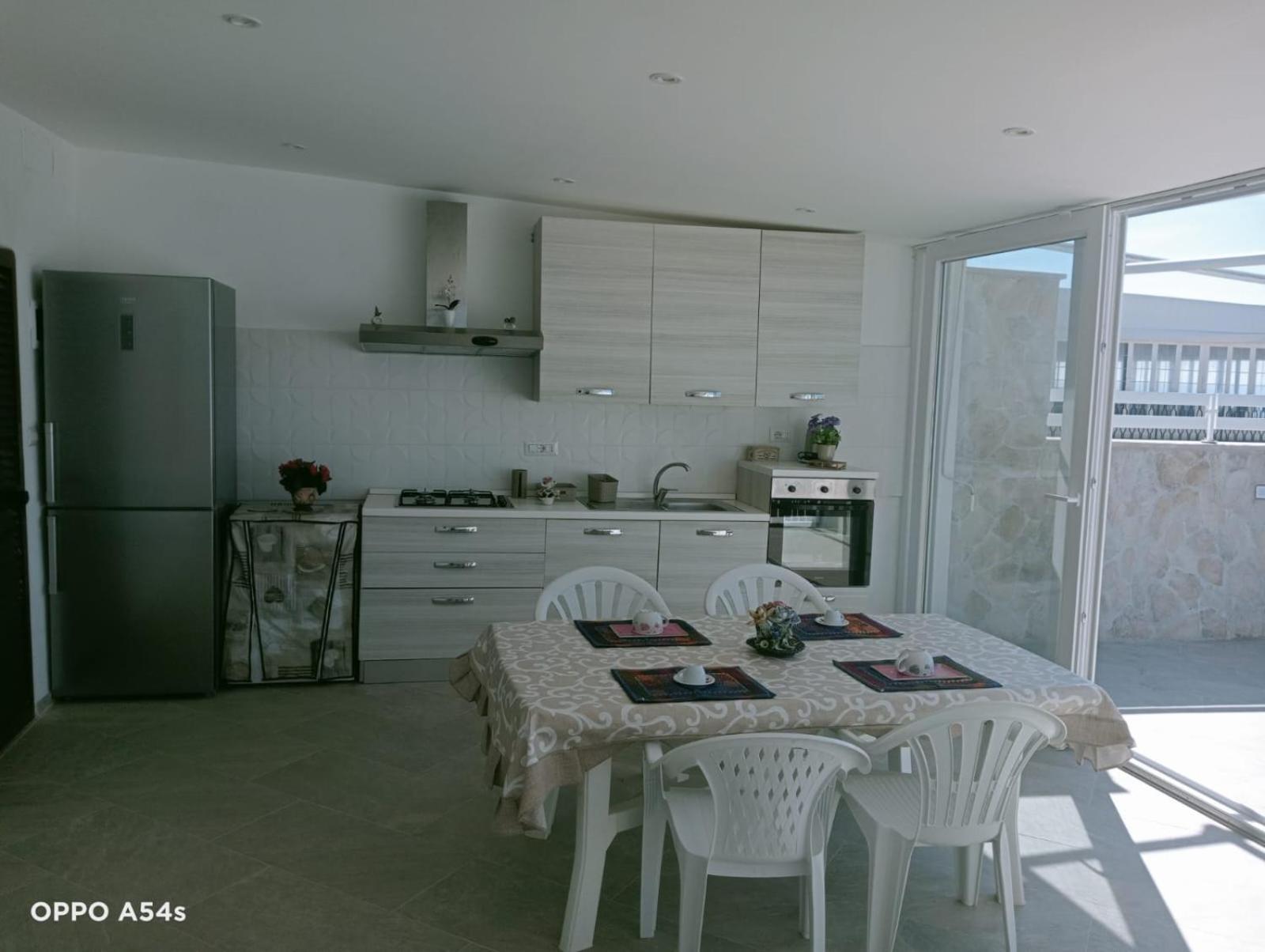 Palomera Luxury Apartment Sul Mare Gaeta Zewnętrze zdjęcie