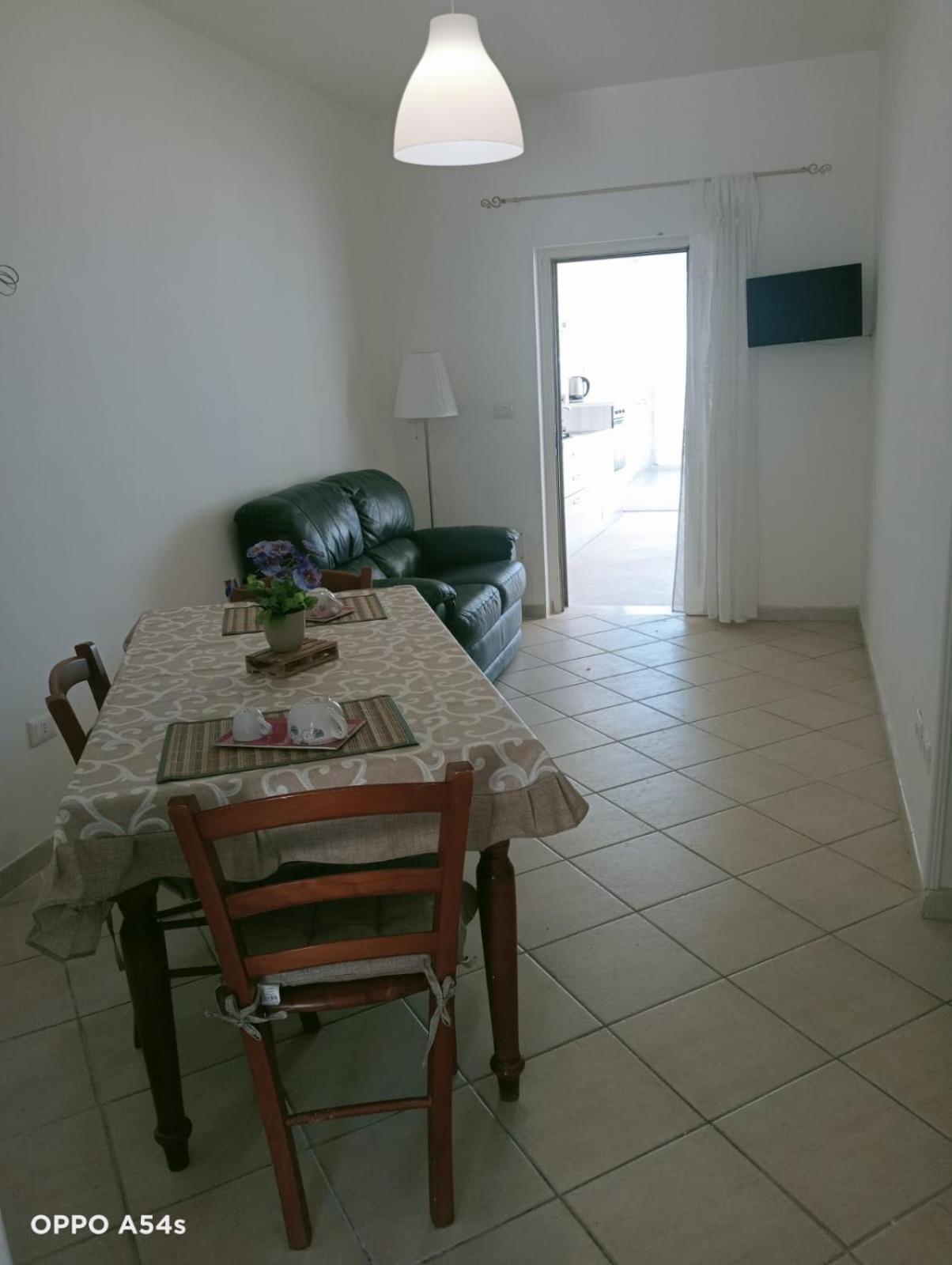 Palomera Luxury Apartment Sul Mare Gaeta Zewnętrze zdjęcie