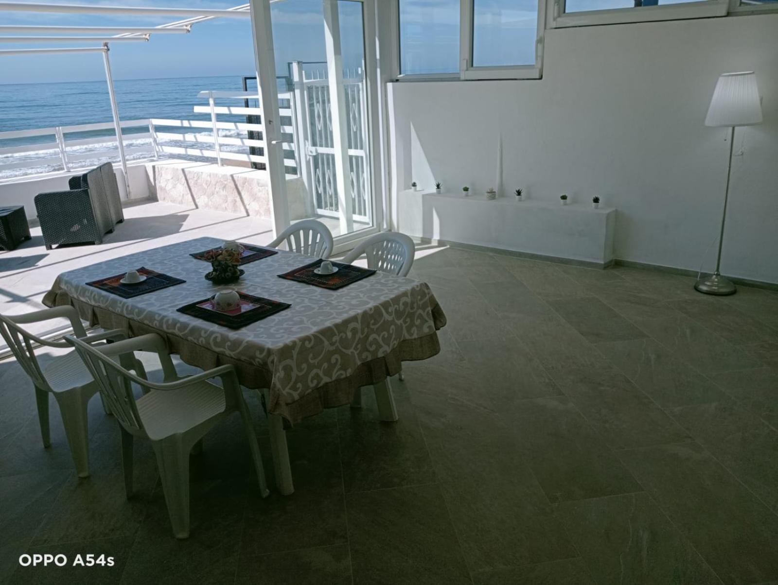 Palomera Luxury Apartment Sul Mare Gaeta Zewnętrze zdjęcie