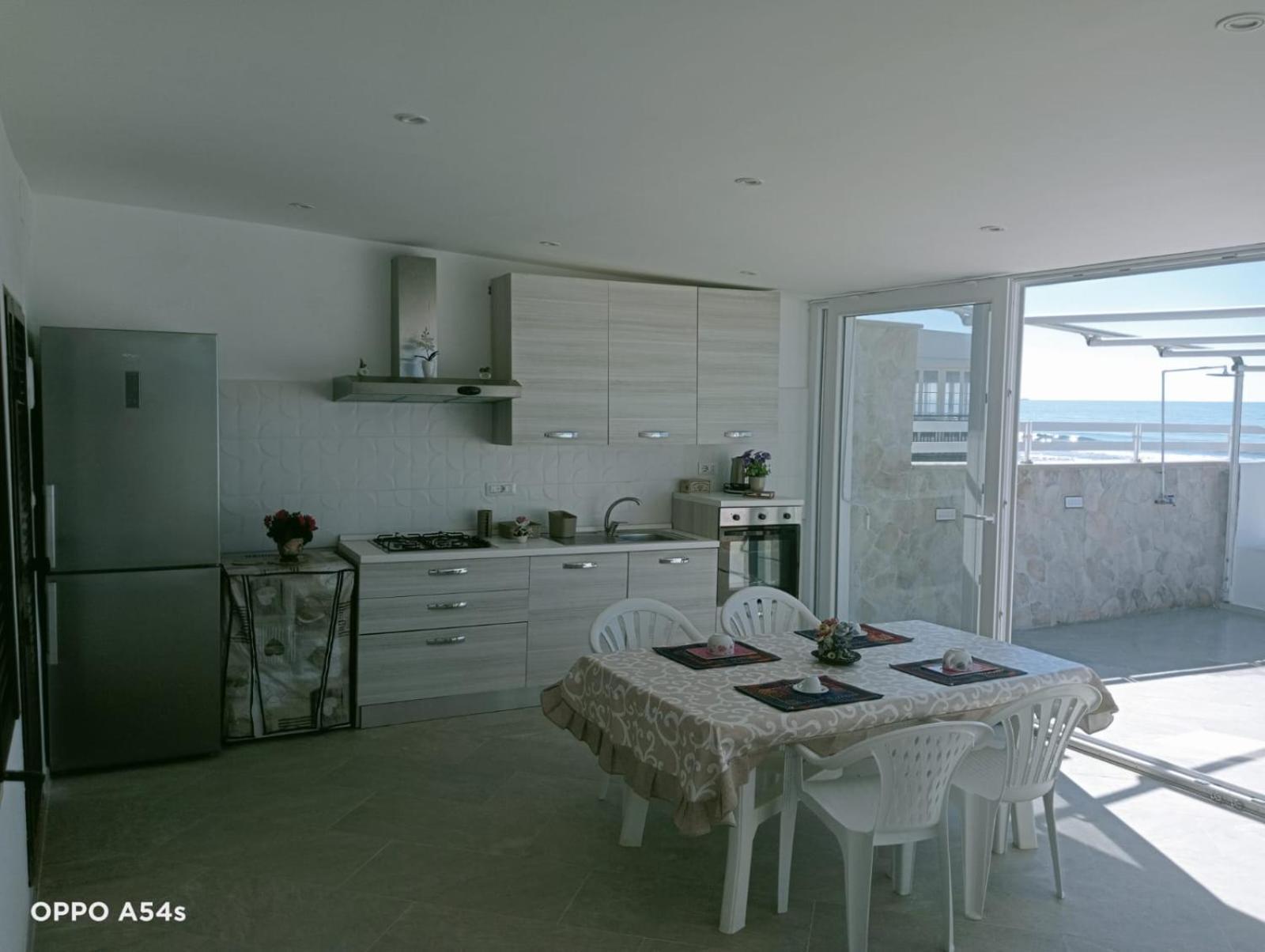 Palomera Luxury Apartment Sul Mare Gaeta Zewnętrze zdjęcie